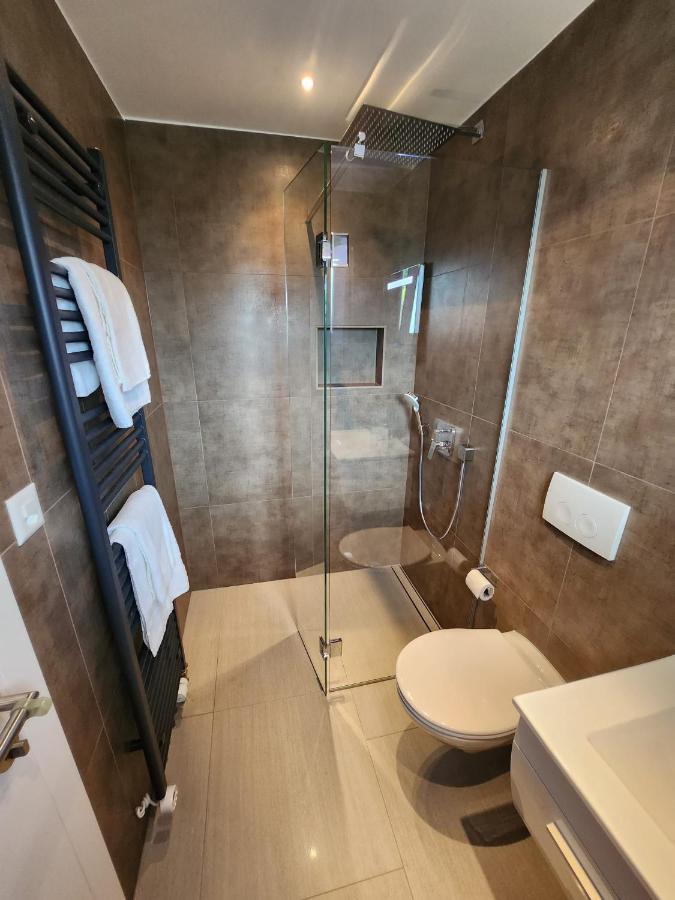 Aaki Apartment Diegten المظهر الخارجي الصورة